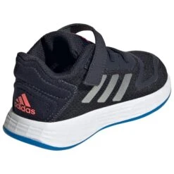 ADIDAS Boys' Infant/Toddler Duramo 10 Running Shoes -All Shoe Shop 2077930 402 alt3