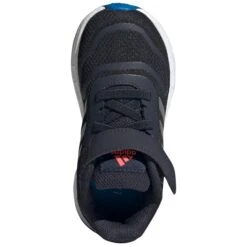 ADIDAS Boys' Infant/Toddler Duramo 10 Running Shoes -All Shoe Shop 2077930 402 alt4