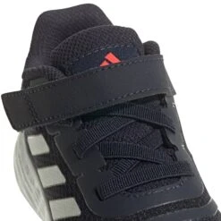 ADIDAS Boys' Infant/Toddler Duramo 10 Running Shoes -All Shoe Shop 2077930 402 alt6