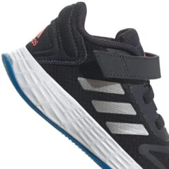 ADIDAS Boys' Infant/Toddler Duramo 10 Running Shoes -All Shoe Shop 2077930 402 alt7
