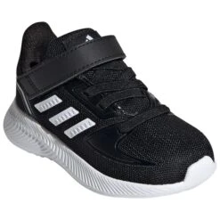 ADIDAS Boys' Infant/Toddler Runfalcon 2.0 Running Shoe 10 ADIDAS Boys' Infant/Toddler Runfalcon 2.0 Running Shoe -All Shoe Shop 2077931 001 alt2