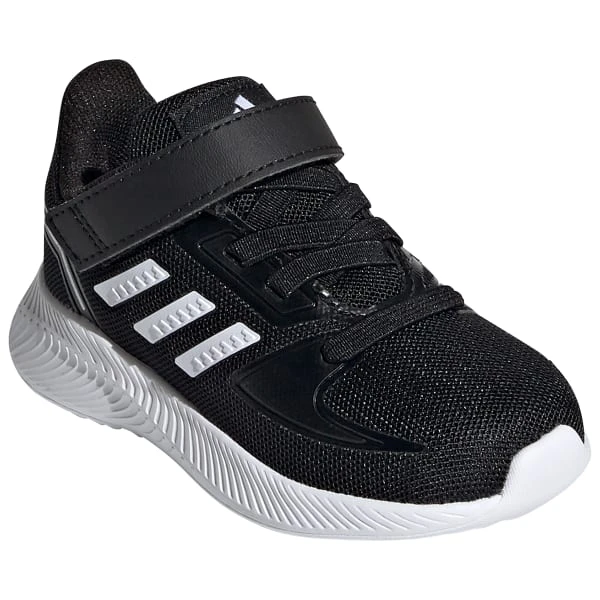 ADIDAS Boys' Infant/Toddler Runfalcon 2.0 Running Shoe 3 ADIDAS Boys' Infant/Toddler Runfalcon 2.0 Running Shoe - Image 3