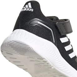 ADIDAS Boys' Infant/Toddler Runfalcon 2.0 Running Shoe 15 ADIDAS Boys' Infant/Toddler Runfalcon 2.0 Running Shoe -All Shoe Shop 2077931 001 alt7