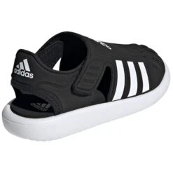 ADIDAS Kids' Closed Toe Water Sandal -All Shoe Shop 2077933 001 alt3