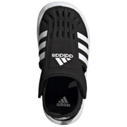 ADIDAS Kids' Closed Toe Water Sandal -All Shoe Shop 2077933 001 alt4