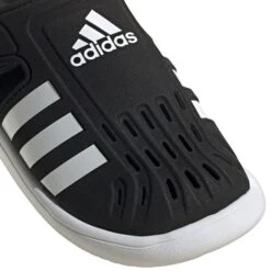 ADIDAS Kids' Closed Toe Water Sandal -All Shoe Shop 2077933 001 alt6
