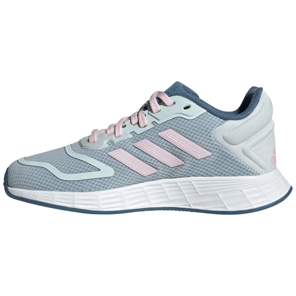 ADIDAS Girls' Duramo 10 Running Shoes 2 ADIDAS Girls' Duramo 10 Running Shoes - Image 2