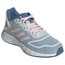 ADIDAS Girls' Duramo 10 Running Shoes 10 ADIDAS Girls' Duramo 10 Running Shoes -All Shoe Shop 2077934 607 alt2