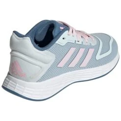 ADIDAS Girls' Duramo 10 Running Shoes 11 ADIDAS Girls' Duramo 10 Running Shoes -All Shoe Shop 2077934 607 alt3