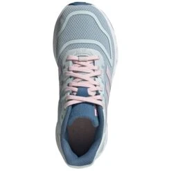 ADIDAS Girls' Duramo 10 Running Shoes 12 ADIDAS Girls' Duramo 10 Running Shoes -All Shoe Shop 2077934 607 alt4