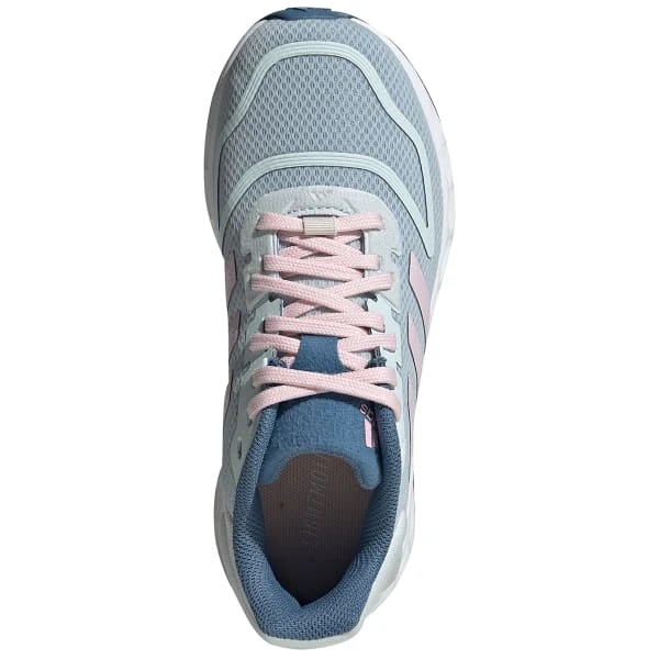 ADIDAS Girls' Duramo 10 Running Shoes 5 ADIDAS Girls' Duramo 10 Running Shoes - Image 5