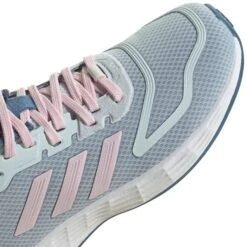 ADIDAS Girls' Duramo 10 Running Shoes 14 ADIDAS Girls' Duramo 10 Running Shoes -All Shoe Shop 2077934 607 alt6