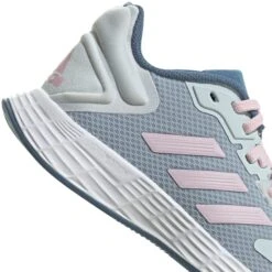 ADIDAS Girls' Duramo 10 Running Shoes 15 ADIDAS Girls' Duramo 10 Running Shoes -All Shoe Shop 2077934 607 alt7