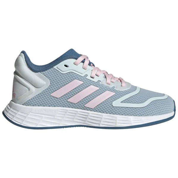ADIDAS Girls' Duramo 10 Running Shoes 1 ADIDAS Girls' Duramo 10 Running Shoes
