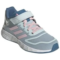 ADIDAS Girls' Duramo 2.0 Running Shoes -All Shoe Shop 2077952 406 alt2