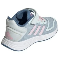 ADIDAS Girls' Duramo 2.0 Running Shoes -All Shoe Shop 2077952 406 alt3