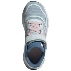 ADIDAS Girls' Duramo 2.0 Running Shoes -All Shoe Shop 2077952 406 alt4