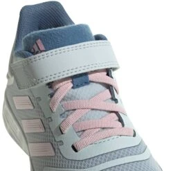 ADIDAS Girls' Duramo 2.0 Running Shoes -All Shoe Shop 2077952 406 alt6