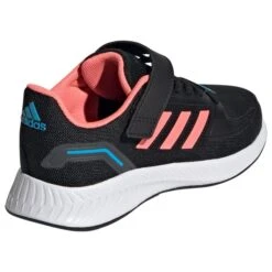 ADIDAS Girls' Fun Falcon 2.0 Running Shoes 11 ADIDAS Girls' Fun Falcon 2.0 Running Shoes -All Shoe Shop 2077954 001 alt3