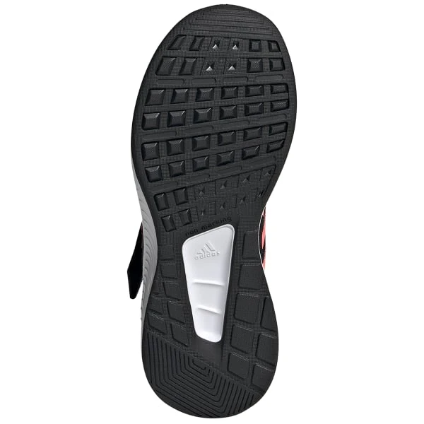 ADIDAS Girls' Fun Falcon 2.0 Running Shoes 6 ADIDAS Girls' Fun Falcon 2.0 Running Shoes - Image 6