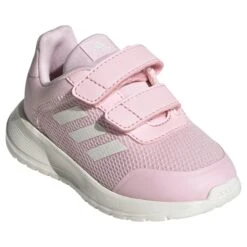 ADIDAS Infant/Toddler Girls' Tensaur Run Shoes -All Shoe Shop 2077962 607 alt2