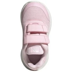ADIDAS Infant/Toddler Girls' Tensaur Run Shoes -All Shoe Shop 2077962 607 alt4