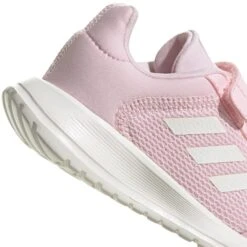 ADIDAS Infant/Toddler Girls' Tensaur Run Shoes -All Shoe Shop 2077962 607 alt7