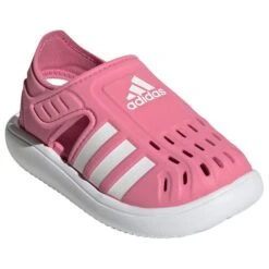 ADIDAS Girls' Summer Water Sandals -All Shoe Shop 2077966 607 alt2