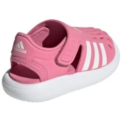 ADIDAS Girls' Summer Water Sandals -All Shoe Shop 2077966 607 alt3