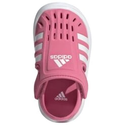 ADIDAS Girls' Summer Water Sandals -All Shoe Shop 2077966 607 alt4