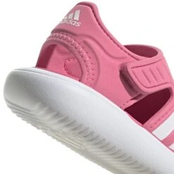 ADIDAS Girls' Summer Water Sandals -All Shoe Shop 2077966 607 alt7