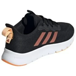 ADIDAS Women's Nario Moves Running Shoes -All Shoe Shop 2077974 031 alt3
