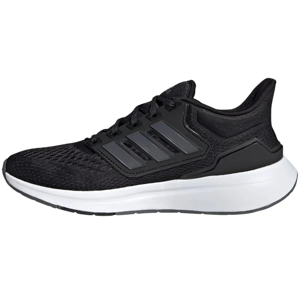 ADIDAS Women's EQ21 Running Shoes 2 ADIDAS Women's EQ21 Running Shoes - Image 2