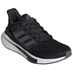 ADIDAS Women's EQ21 Running Shoes 10 ADIDAS Women's EQ21 Running Shoes -All Shoe Shop 2077976 001 alt2