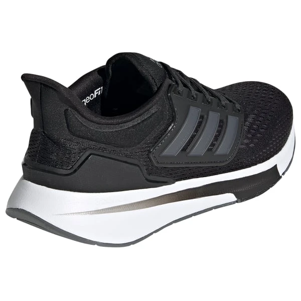 ADIDAS Women's EQ21 Running Shoes 4 ADIDAS Women's EQ21 Running Shoes - Image 4