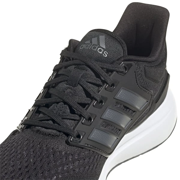 ADIDAS Women's EQ21 Running Shoes 7 ADIDAS Women's EQ21 Running Shoes - Image 7