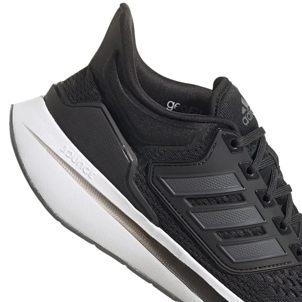 ADIDAS Women's EQ21 Running Shoes 8 ADIDAS Women's EQ21 Running Shoes - Image 8
