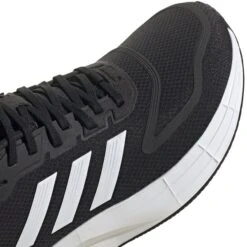 ADIDAS Women's Duramo 10 Running Shoes, Wide -All Shoe Shop 2077991 001 alt6