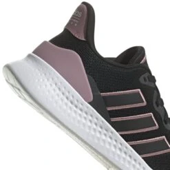 ADIDAS Women's Puremotion SE Running Shoes -All Shoe Shop 2077992 001 alt7