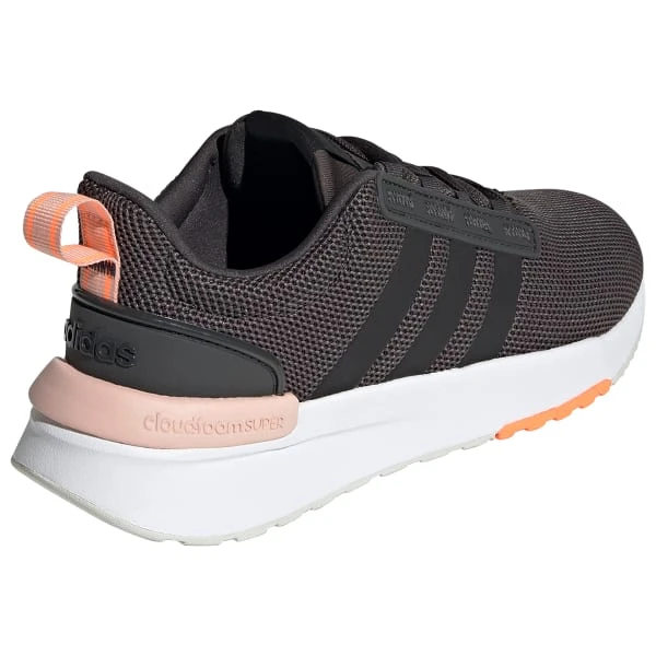 ADIDAS Women's Racer TR21 Running Shoes 4 ADIDAS Women's Racer TR21 Running Shoes - Image 4