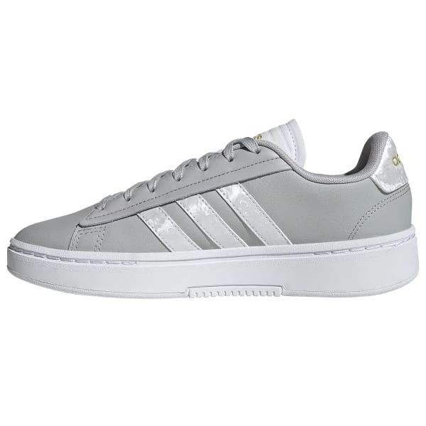 ADIDAS Women's Grand Court Alpha Shoes 2 ADIDAS Women's Grand Court Alpha Shoes - Image 2