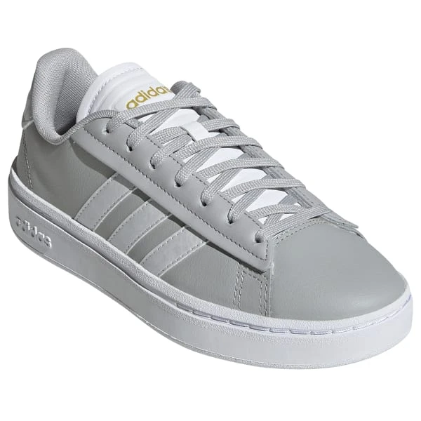 ADIDAS Women's Grand Court Alpha Shoes 3 ADIDAS Women's Grand Court Alpha Shoes - Image 3