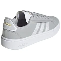 ADIDAS Women's Grand Court Alpha Shoes 11 ADIDAS Women's Grand Court Alpha Shoes -All Shoe Shop 2077995 004 alt3