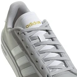 ADIDAS Women's Grand Court Alpha Shoes 14 ADIDAS Women's Grand Court Alpha Shoes -All Shoe Shop 2077995 004 alt6