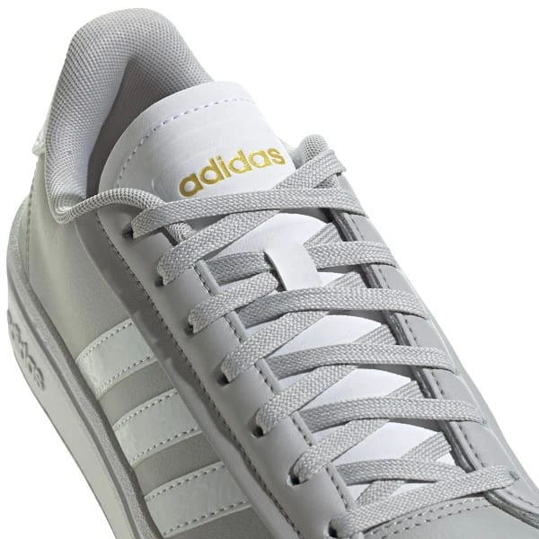 ADIDAS Women's Grand Court Alpha Shoes 7 ADIDAS Women's Grand Court Alpha Shoes - Image 7