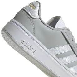 ADIDAS Women's Grand Court Alpha Shoes 15 ADIDAS Women's Grand Court Alpha Shoes -All Shoe Shop 2077995 004 alt7
