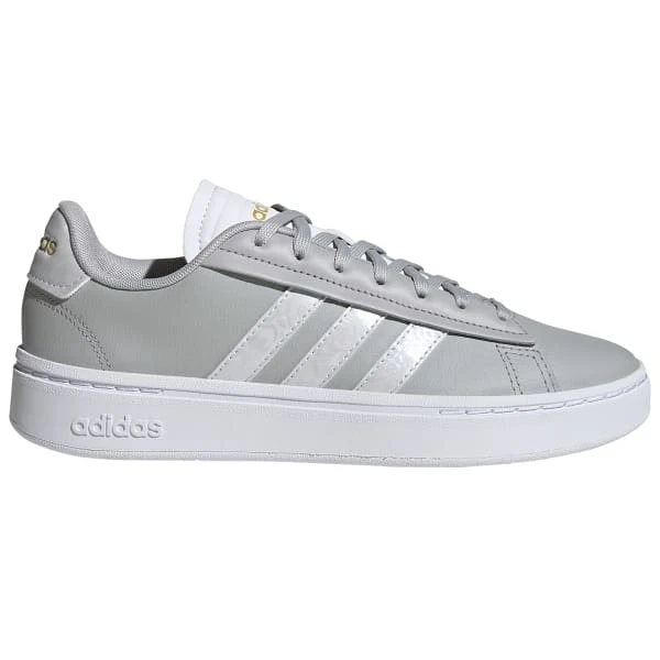 ADIDAS Women's Grand Court Alpha Shoes 1 ADIDAS Women's Grand Court Alpha Shoes