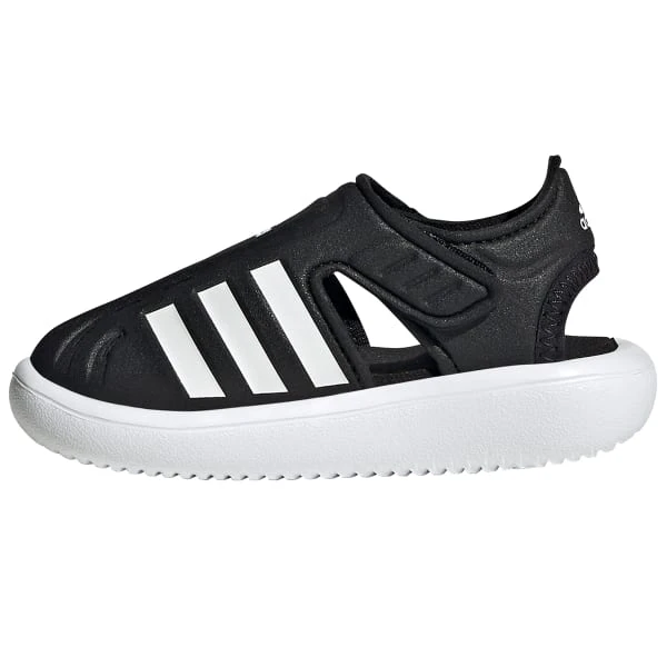 ADIDAS Infant Kids' Closed Toe Water Sandals 2 ADIDAS Infant Kids' Closed Toe Water Sandals - Image 2