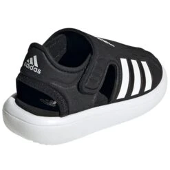 ADIDAS Infant Kids' Closed Toe Water Sandals 11 ADIDAS Infant Kids' Closed Toe Water Sandals -All Shoe Shop 2078003 001 alt3