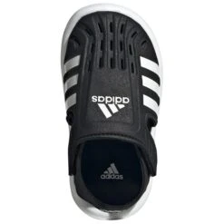 ADIDAS Infant Kids' Closed Toe Water Sandals 12 ADIDAS Infant Kids' Closed Toe Water Sandals -All Shoe Shop 2078003 001 alt4